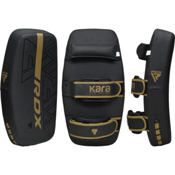 ARM PAD F6 MATTE GOLDEN