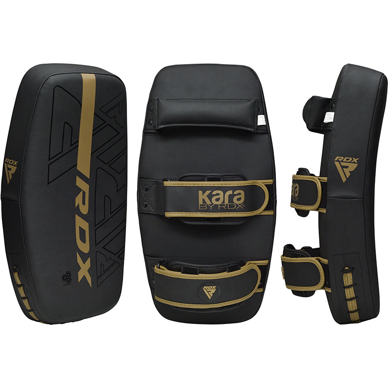 ARM PAD F6 MATTE GOLDEN