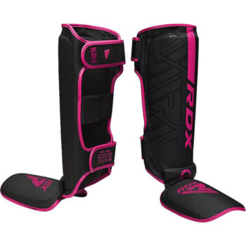 SHIN INSTEP F6 MATTE PINK-S
