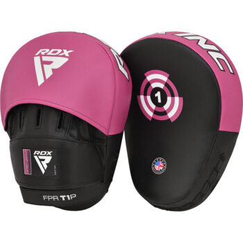 FOCUS PAD T1 PINK/BLACK