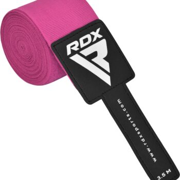 HAND WRAPS IBA-1 PINK 2.5 METER