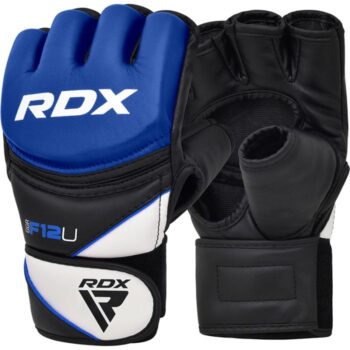 GRAPPLING GLOVE NEW MODEL GGRF-12U-XL
