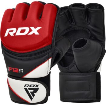 GRAPPLING GLOVE NEW MODEL GGRF-12R-L