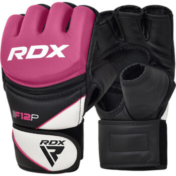 GRAPPLING GLOVE NEW MODEL GGRF-12P-S