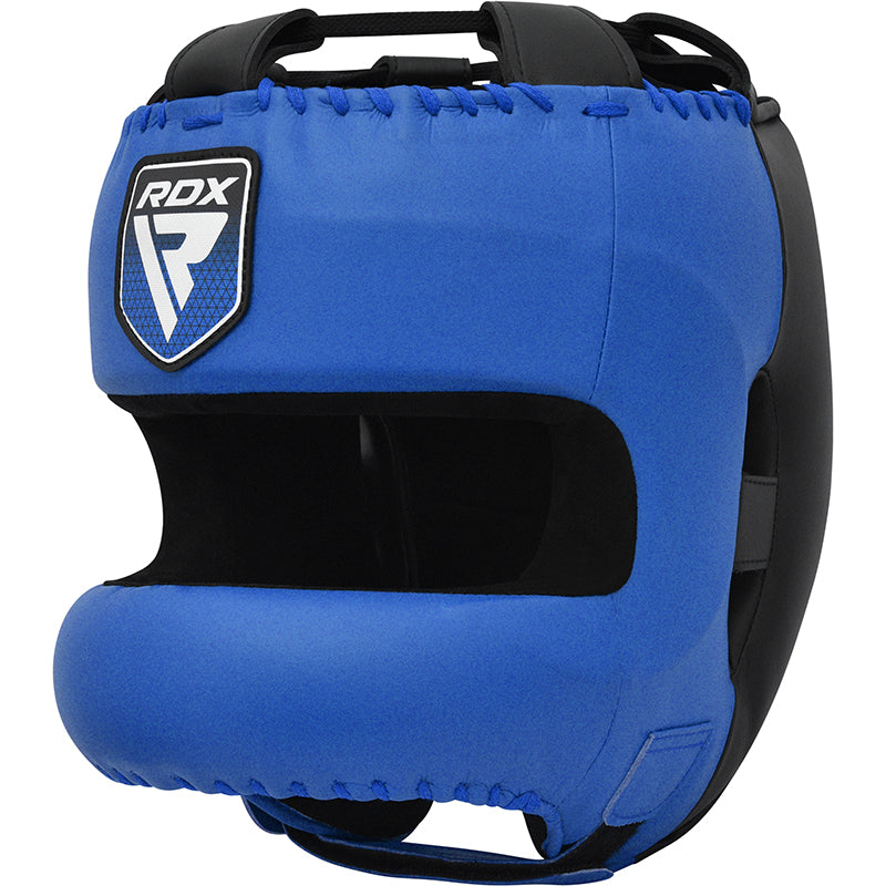 HEAD GUARD PRO TRAINING APEX A5 RED-M