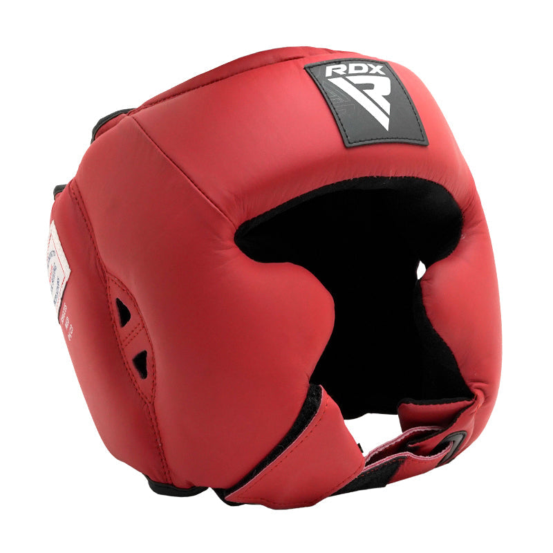 HEAD GUARD US1 RED-S
