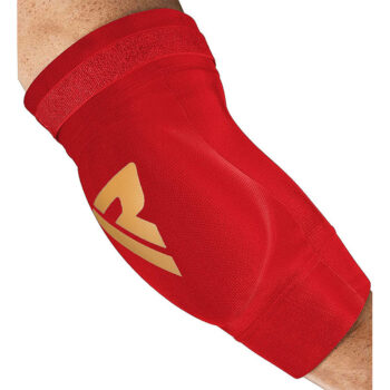 HOSIERY ELBOW FOAM RED-XL